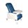 Drive Medical Recliner - Medical Reclining Chair with Laptop Table