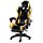 Lovepet Ergonomic - Gaming Recliner with Speakers