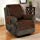 Link Shades Anti-Slip - Leather recliner Cover