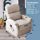 BONZY Gentle Motion - Home Medical Reclining Lift Chair