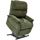 Pride Mobility Classic - Cloud Nine Fabric Home Medical Recliner