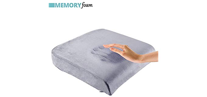 ComfySure Extra Large - Recliner Cushion for Pressure Sores