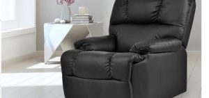 Durable recliner Feature
