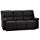 FDW Set - Sectional Recliner Sofa