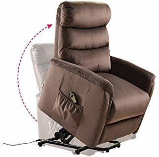 Giantex Power Lift Orthopedic Lifting Chair