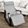 Haotian Comfortable - Rocking and Reclining Chair