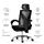 Hbada Ergonomic - High Back Reclining Office Chair