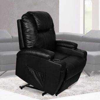 High Back POWERLIFT Recliner 340x340 