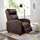 Homall Single - PU Leather Single Recline Chair