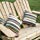 Fresh Zone Home Outdoor - Fir Wood Recliner