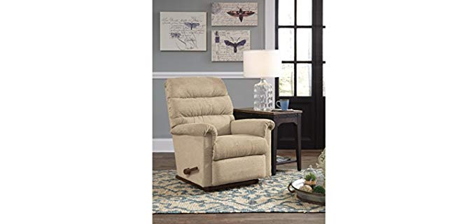 Most Durable Recliners [2020 Update] (January 2020) - Recliner Time