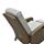 Outsunny Wicker Style - Rattan Recliner