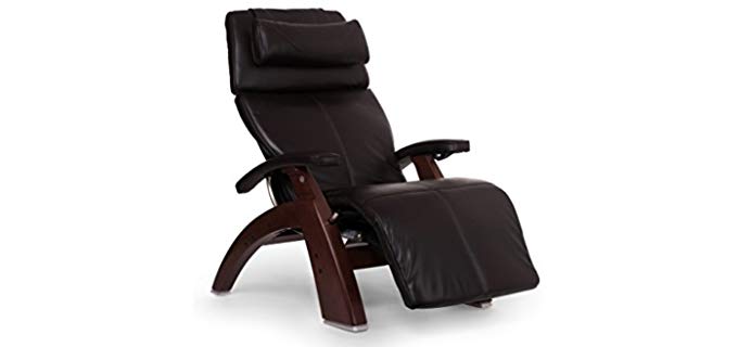 Human Touch perfect Chair - Zero Gravity High Leg Recliner