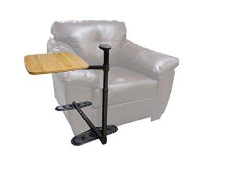 Recliner Side Table