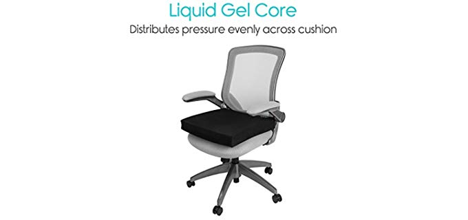 Best Recliner Cushions for Pressure Sores [2022 Update]