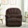 Bonzy Scalloped Chair - Extra Large Recliner