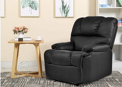 Low Profile recliner FEATURE