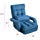 Merax Folding - Lazy Floor Reclining Chair
