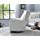 Naomi Home Odelia - Full Recline Rocking and Swiveling Chair