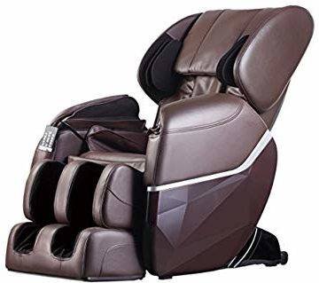 MR. Direct New Zero Gravity Massage Chair