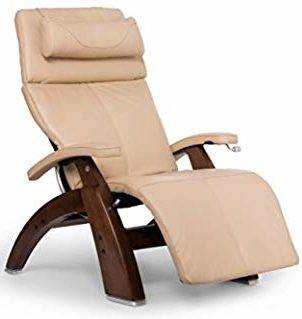 Human Touch Classic Zero Gravity Orthopedic Recliner ChairWindmere NM-101 Infinite Position Power Lift Recliner