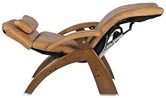 Human Touch Perfect Chair Zero Gravity Fibromyalgia Recliner