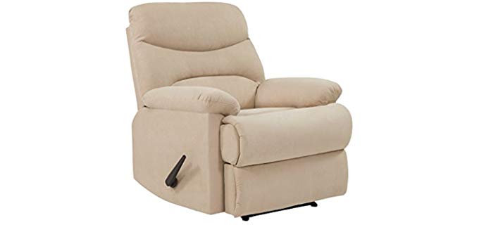 Best RV Recliners in 2024 with Recliner Time Expertise