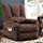 CANMOV Heavy Duty - Tall Back Large Recliner
