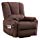 CANMOV Heavy Duty - Tall Back Large Recliner