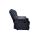 Casa Andrea Oversized - Fabric Two Seater Recliner