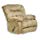Catnapper Oversized Teddy Bear Recliner - Large Foam-Padded Recliner Armchair