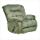 Catnapper Plush Comfort Recliner Chair - Oversized Rocker Recliner Chair for Tall People