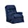 Lane Furniture BenningtonFull Recliner - Large Man Wallsaver Recliner Armchair