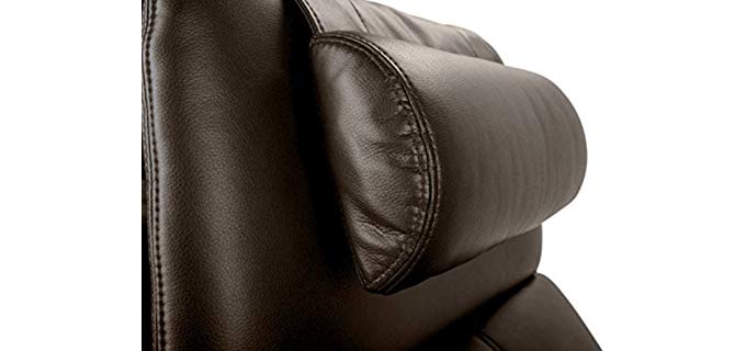 head support pillow for recliner