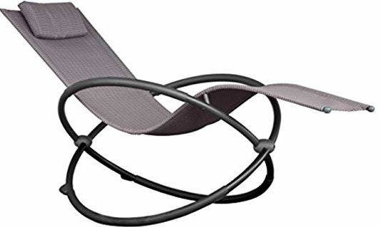 Vivere Sienna Outdoor Rocking Chair