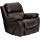Flash Furniture Contemporary - Rocker Recliner Chair