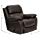 Flash Furniture Contemporary - Rocker Recliner Chair
