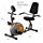 Marcy Resistance - Reclining Exercise Bike
