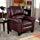BarcaLounger Charleston - Top Grain Leather Recliner