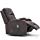 ComHoma Modern - Leather Reclining Massage Chair
