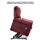 July Fox LB - Remote Controlled Lifting Recliner
