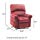 July Fox LB - Remote Controlled Lifting Recliner