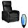 Giantex Sigle Sofa - Remote Controlled Recliner