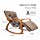 OWAYS Massage - Full Recline Massage Chair