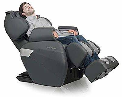 INADA Relaxonchair Full House Zero Gravity Massage Chair