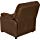 Relaxzen Microfiber - Affordable Youth Recliner