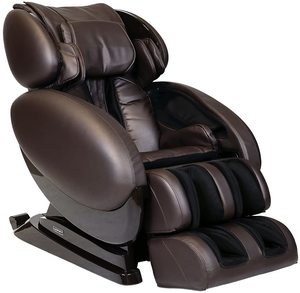 Infinity IT-8500 X3 Full Body Zero Gravity Massage Chair