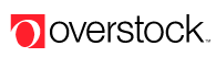 overstock logo