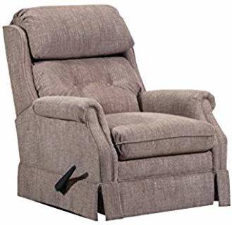 Lane Furniture Bennington Recliner Boutique Push Back Fabric Recliner Chair